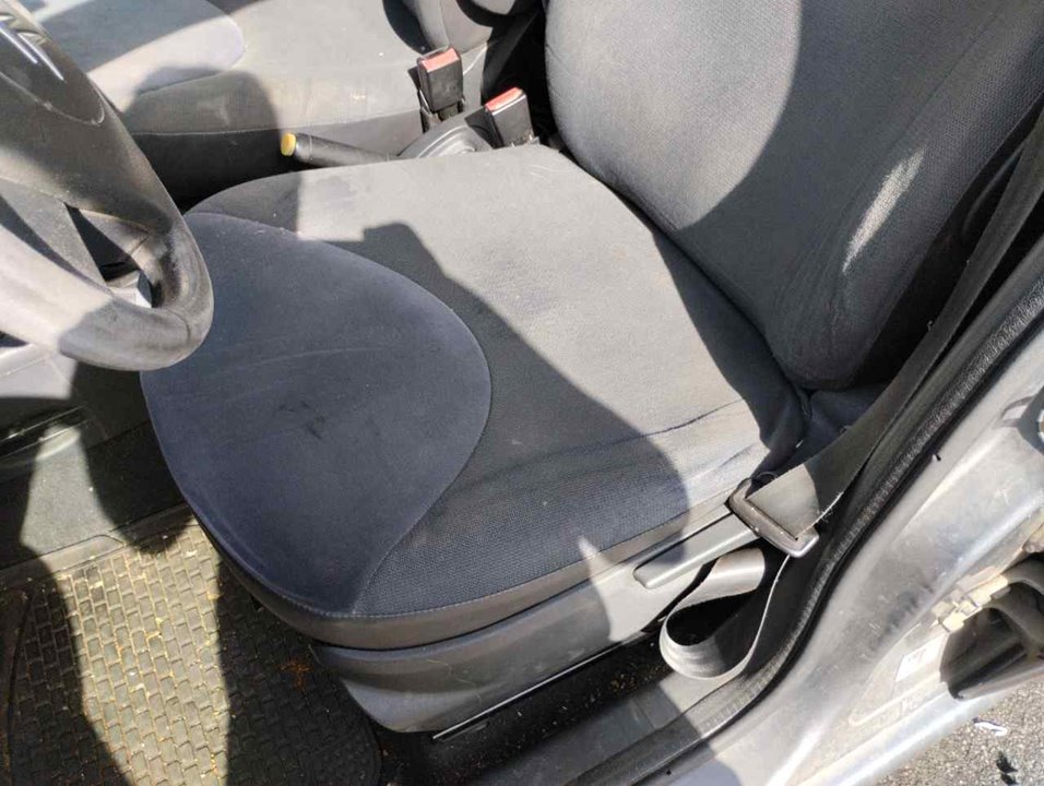 TOYOTA Front Left Seat 25331468