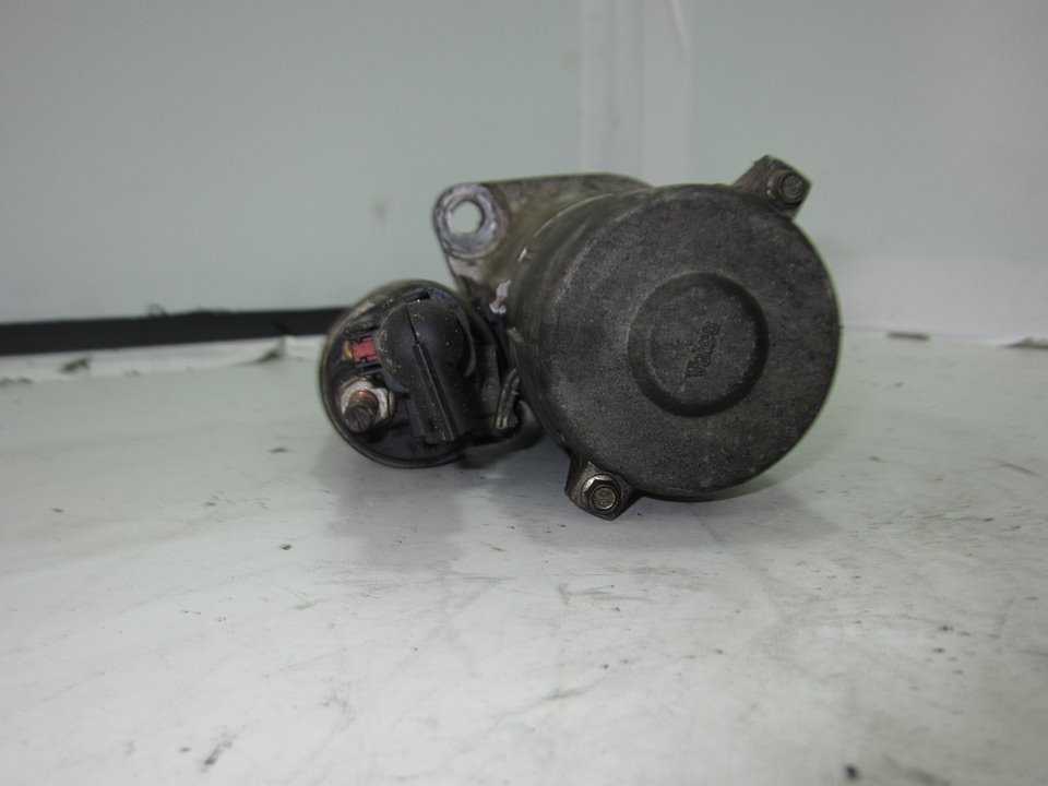 CHEVROLET Leon 2 generation (2005-2012) Starter Motor 911023 21309229