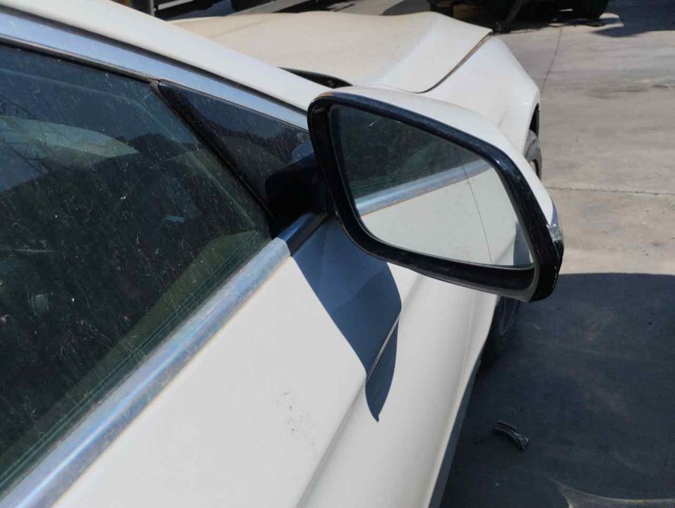 BMW 5 Series F10/F11 (2009-2017) Зеркало передней правой двери 021016 25428453