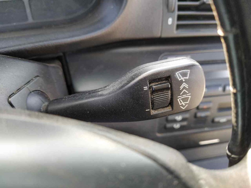 BMW 3 Series E46 (1997-2006) Indicator Wiper Stalk Switch 25358601