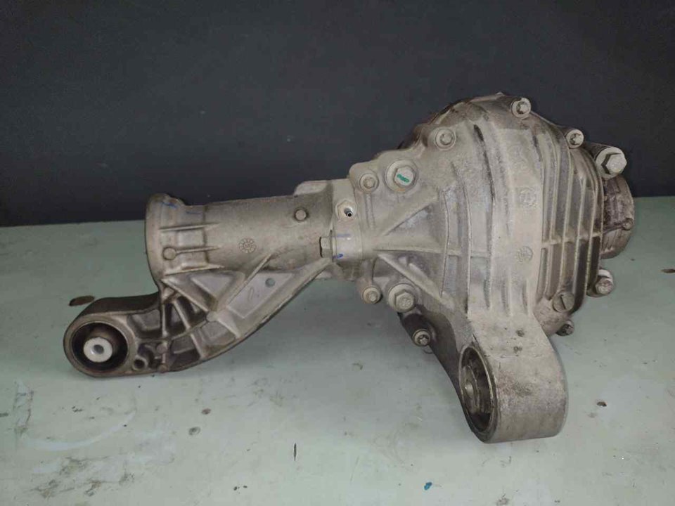 MERCEDES-BENZ GLE W166 (2015-2018) Front Transfer Case A2928103900 24957222