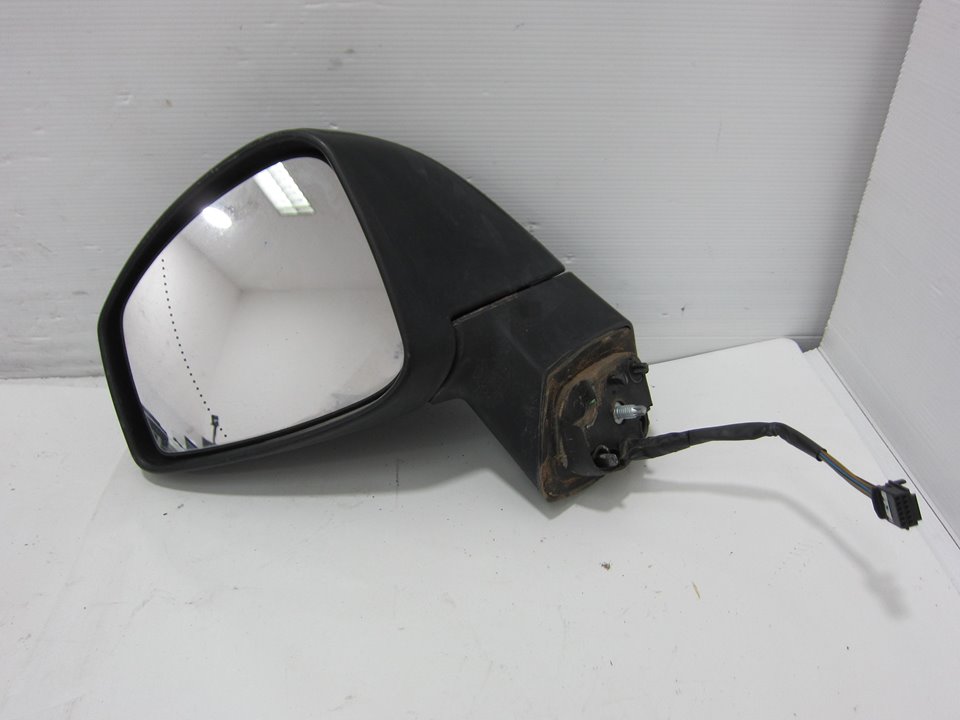 RENAULT Scenic 3 generation (2009-2015) Left Side Wing Mirror 24881141