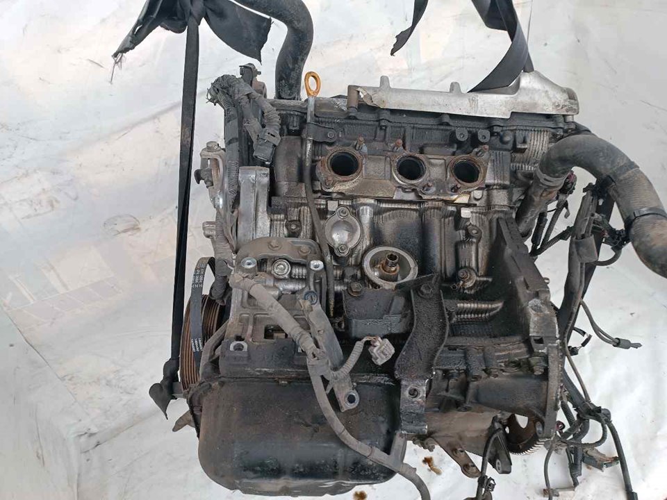 LEXUS RX 1 generation (1997-2003) Engine 1MZFE 24955677