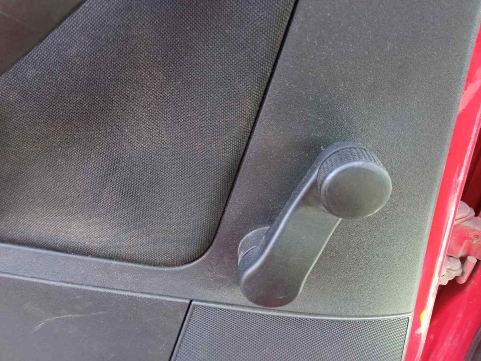 SEAT Ibiza 3 generation (2002-2008) Другие внутренние детали 25419685