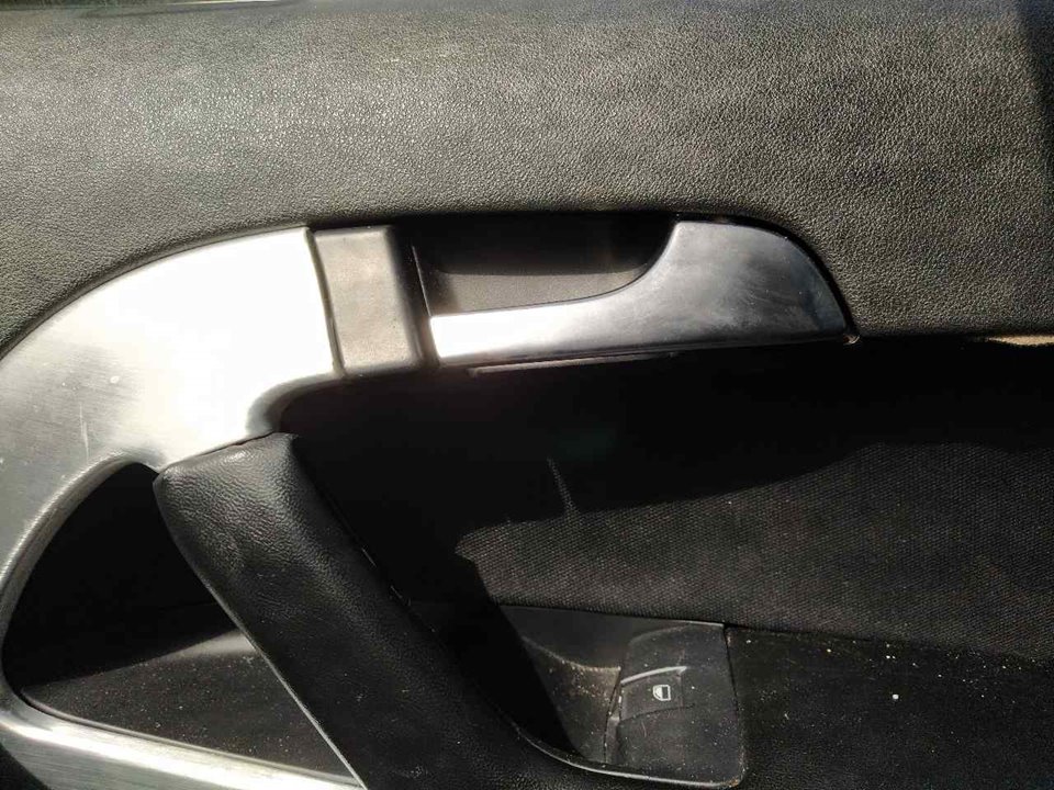 AUDI A3 8P (2003-2013) Other Interior Parts 25373886
