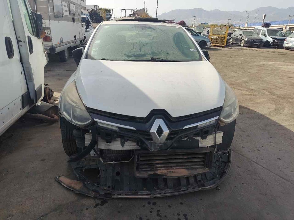 RENAULT Captur 1 generation (2013-2019) Afbrydere 255671 24955821