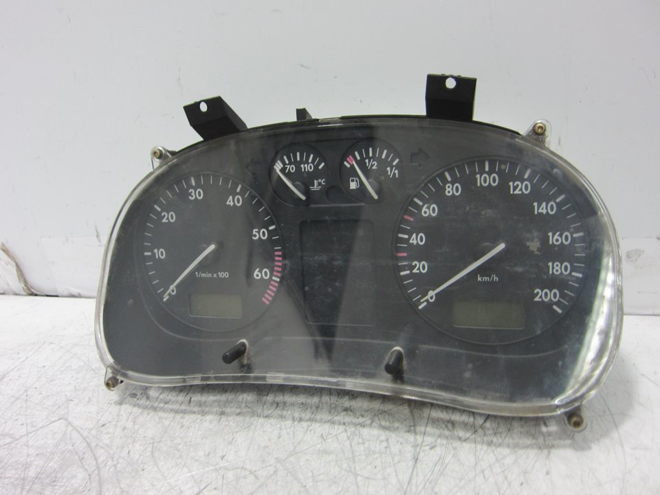 NISSAN Sunny N14 (1991-1995) Speedometer 5392326600 23558819