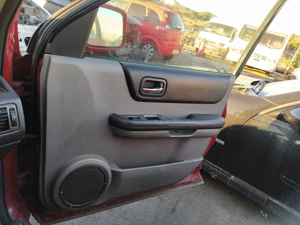 NISSAN X-Trail T30 (2001-2007) Front Right Door Panel 25361178