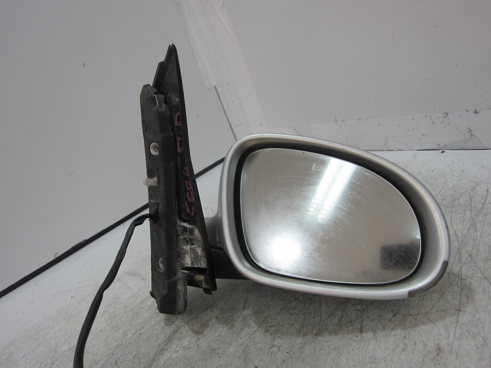 VOLKSWAGEN Golf Plus 2 generation (2009-2014) Priekinių dešinių durų veidrodis 076014 24963084