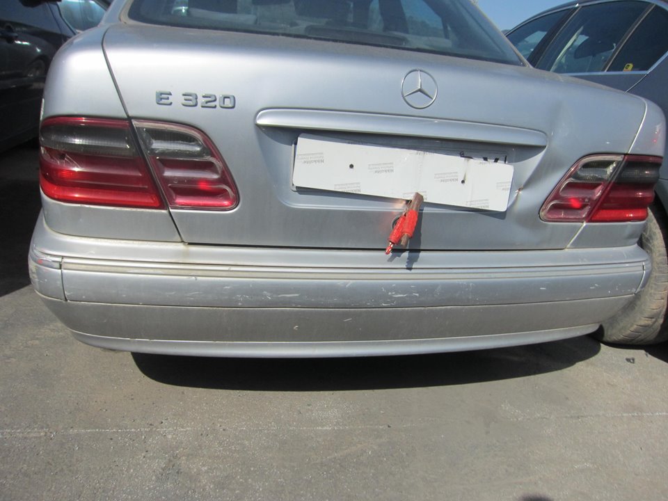 MERCEDES-BENZ E-Class W210 (1995-2002) Axă spate 25342683