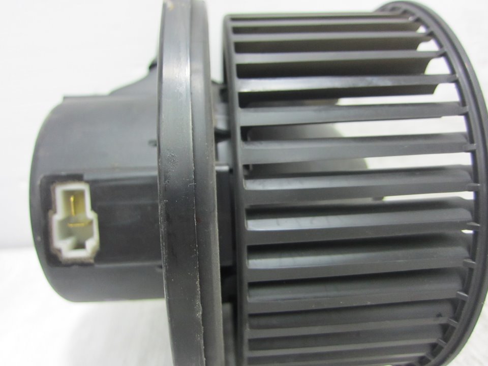 KIA Picanto 1 generation (2004-2011) Нагревательный вентиляторный моторчик салона 9711307000 24962495