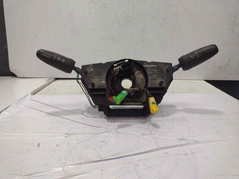 OPEL Corsa D (2006-2020) Switches 12274700 24955642