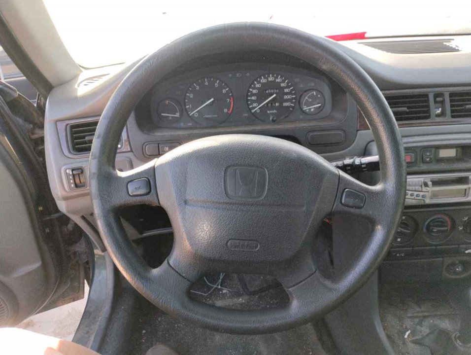 HONDA Steering Wheel 25325522
