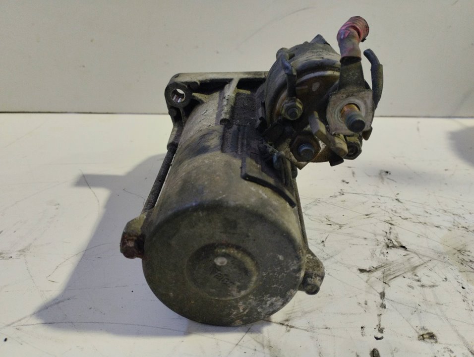 BMW 3 Series E46 (1997-2006) Starter Motor D7G4 21290603