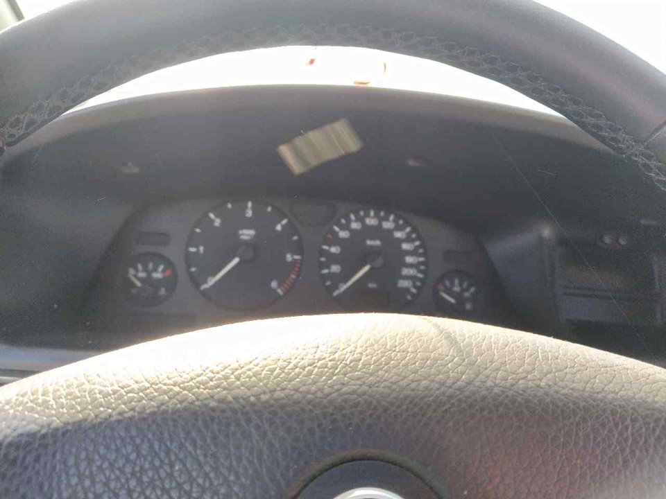 FIAT Speedometer 25326416