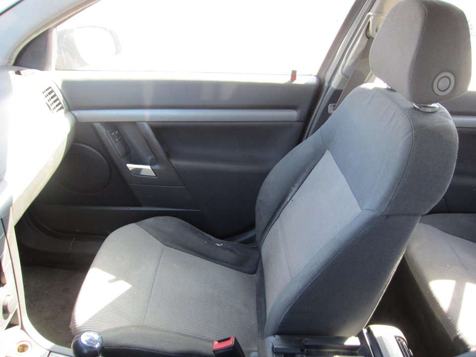 OPEL Vectra Front Right Seat 25342861