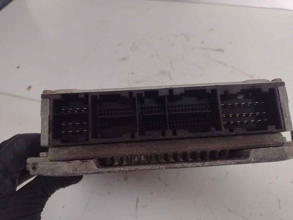 MITSUBISHI CLK AMG GTR C297 (1997-1999) Engine Control Unit ECU 0235459632 21296103