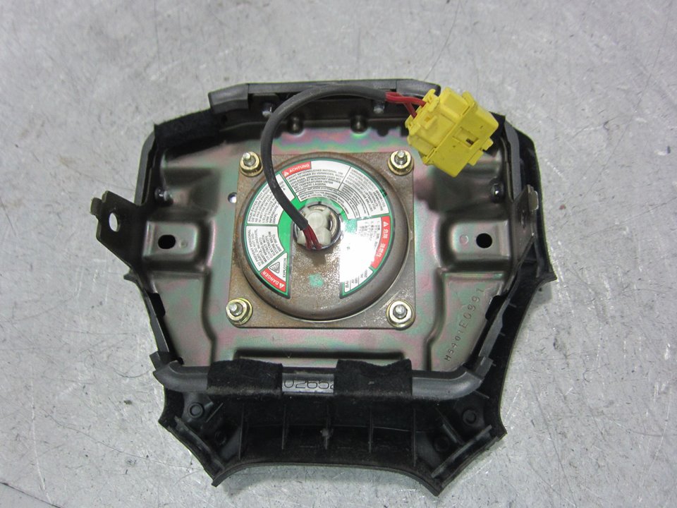 HONDA CR-V 2 generation (2001-2006) Citau veidu vadības bloki 77800S9AG110M1 25360500