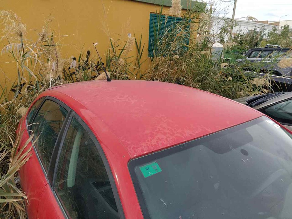 SEAT Ibiza 3 generation (2002-2008) Roof 25336031
