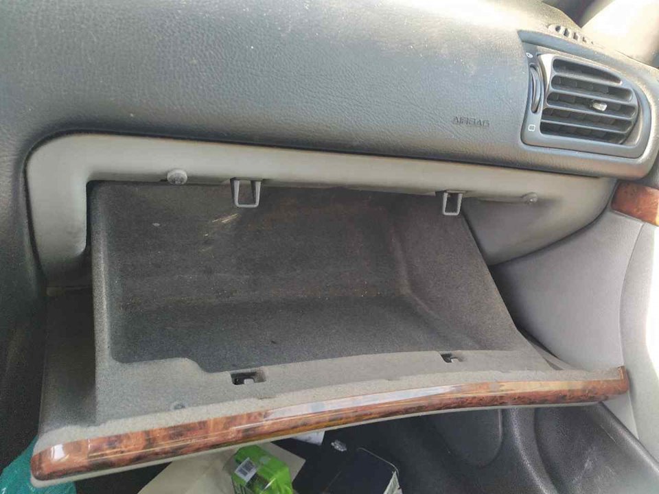 PEUGEOT 406 1 generation (1995-2004) Glove Box 25368591