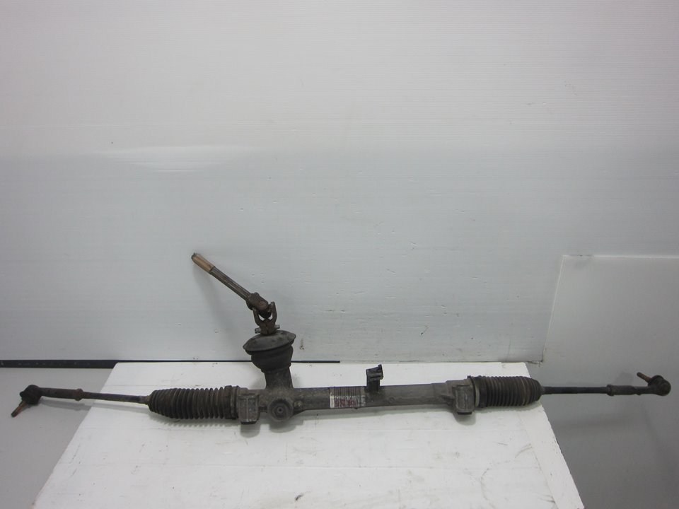 FIAT Grande Punto 1 generation (2006-2008) Steering Rack 25088666