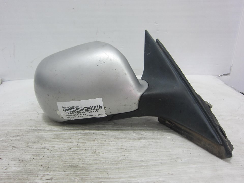 AUDI A3 8L (1996-2003) Right Side Wing Mirror 014743 21131991