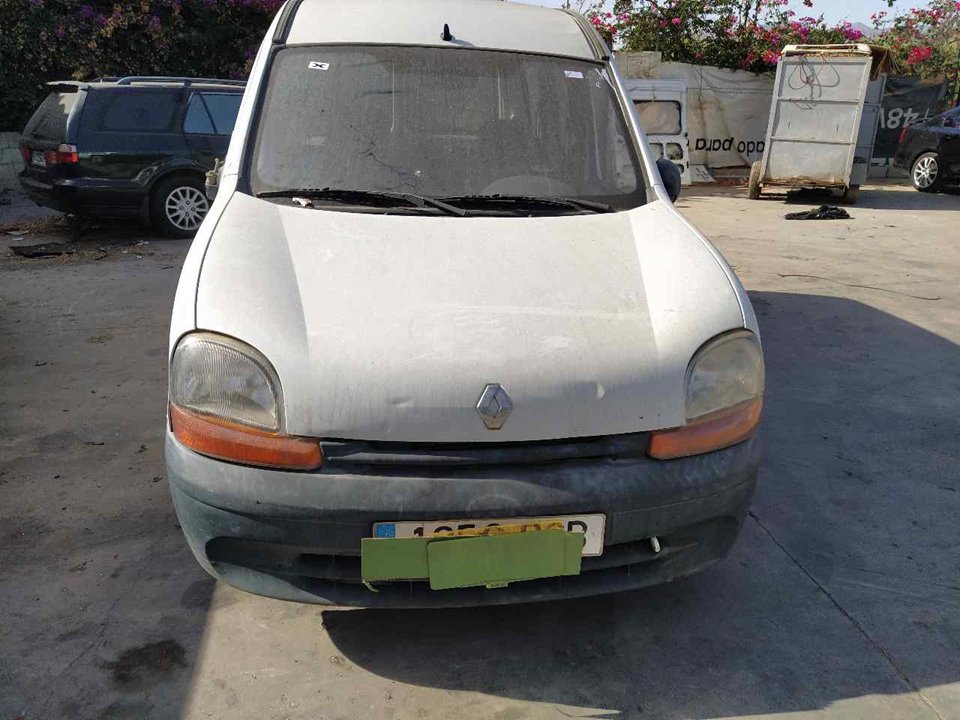 FORD Kangoo 1 generation (1998-2009) Замок двери передний правый 7701046800 21282164