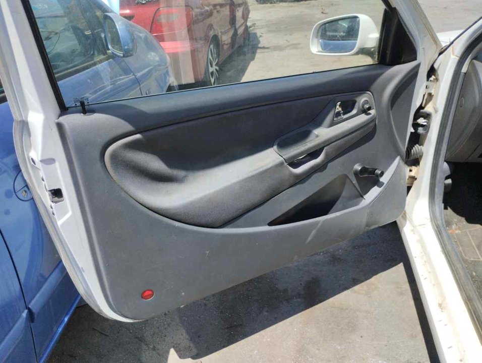 SEAT Ibiza 2 generation (1993-2002) Front Left Door Window Regulator 25323916