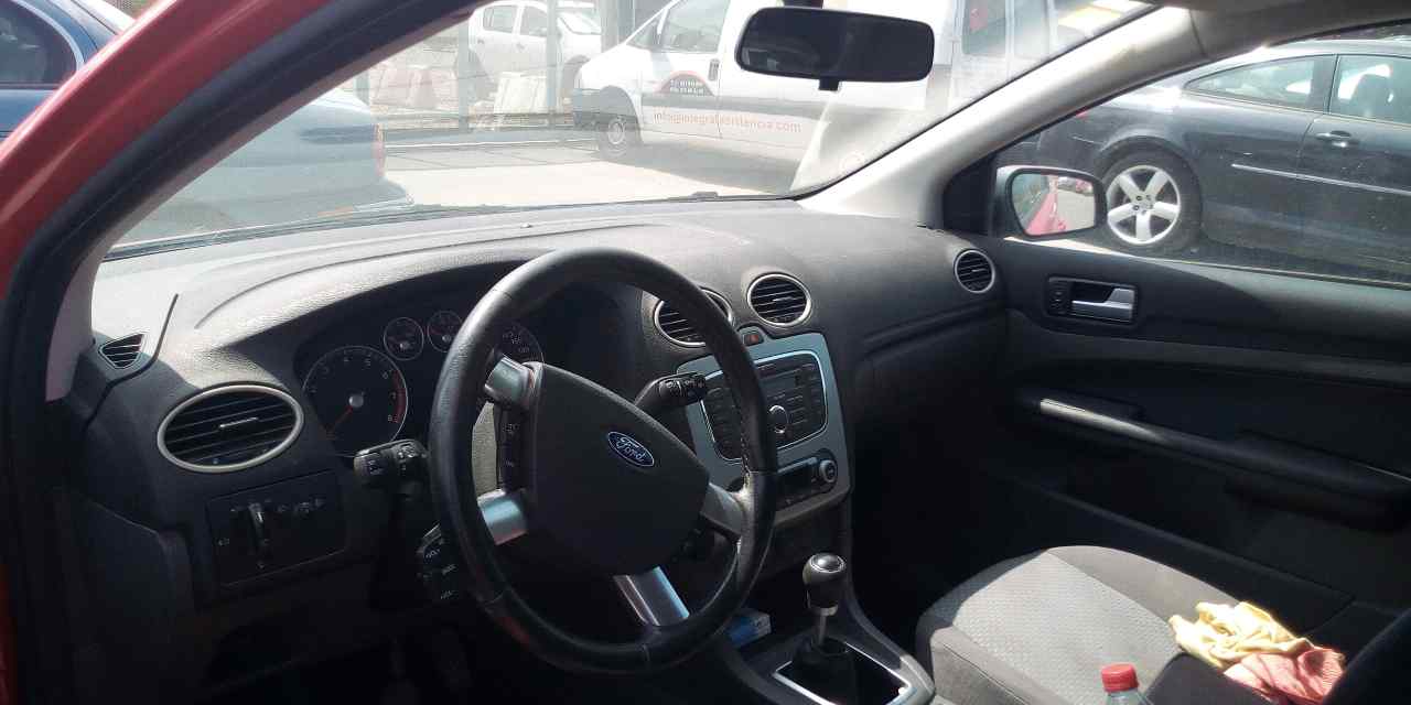 FORD Focus 2 generation (2004-2011) Рабочий тормозной цилиндр 03350891031 24957809