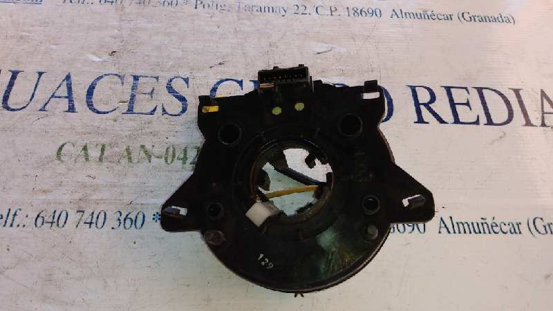 OPEL Vectra B (1995-1999) Steering Wheel Slip Ring Squib 90507512 21273024