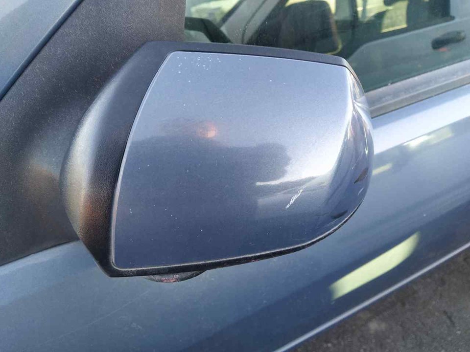 FORD Mondeo 3 generation (2000-2007) Left Side Wing Mirror 25359628