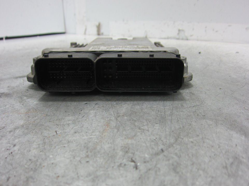 SEAT Leon 3 generation (2012-2020) Engine Control Unit ECU 04L907309B 25388578