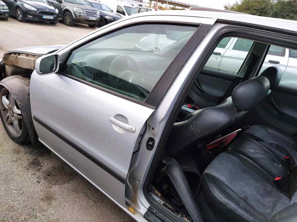 SEAT Toledo 2 generation (1999-2006) Vänster främre dörr 25334845