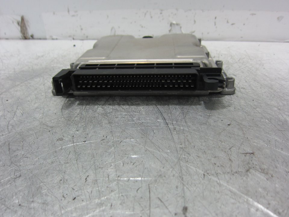 BMW 1 Series F20/F21 (2011-2020) Engine Control Unit ECU 9641607980 25757877