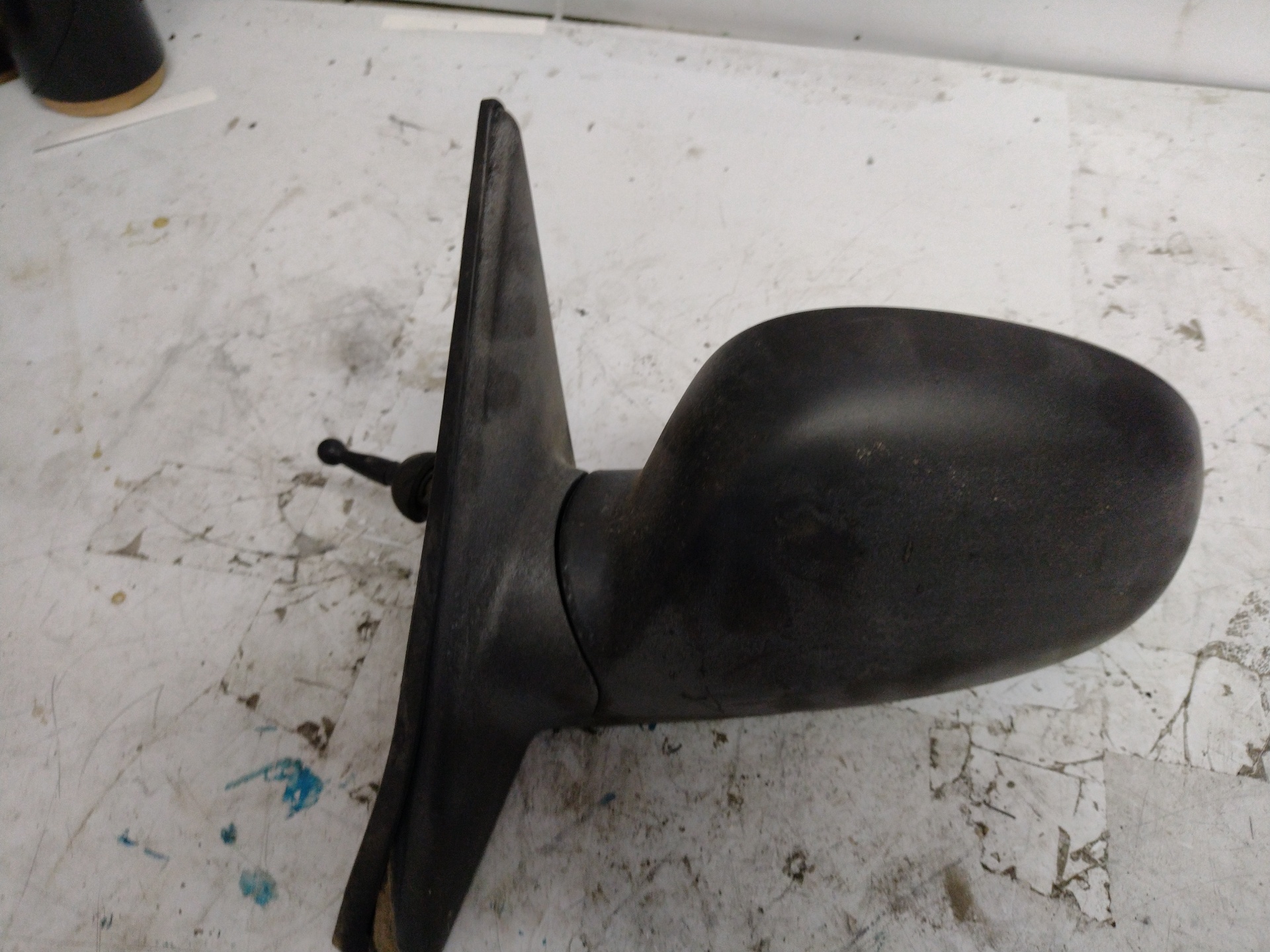 HYUNDAI Accent LC (1999-2013) Left Side Wing Mirror 8761025621CA 21279092