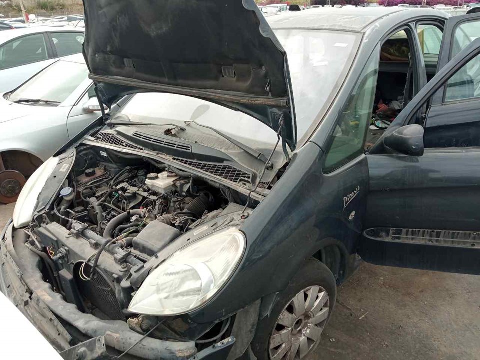 CITROËN Xsara Picasso 1 generation (1999-2010) Блок предохранителей 9650618480 21298897