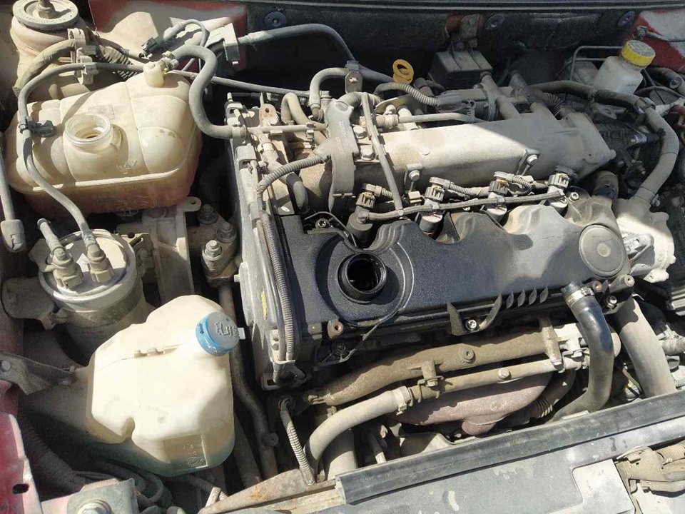 FIAT Power Steering Pump 25745978