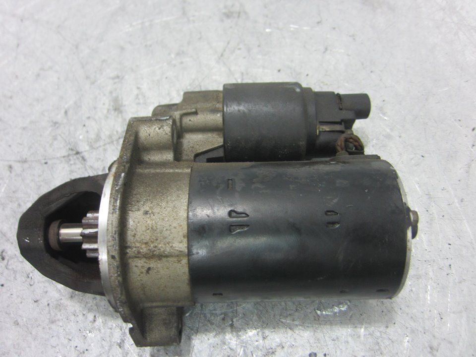 VOLKSWAGEN C-Class W202/S202 (1993-2001) Starter Motor 0041516901 24816347