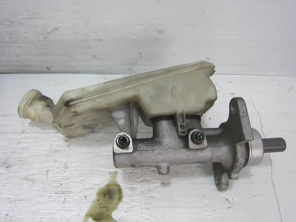 TOYOTA C3 1 generation (2002-2010) Brake Cylinder 320670938 25369673