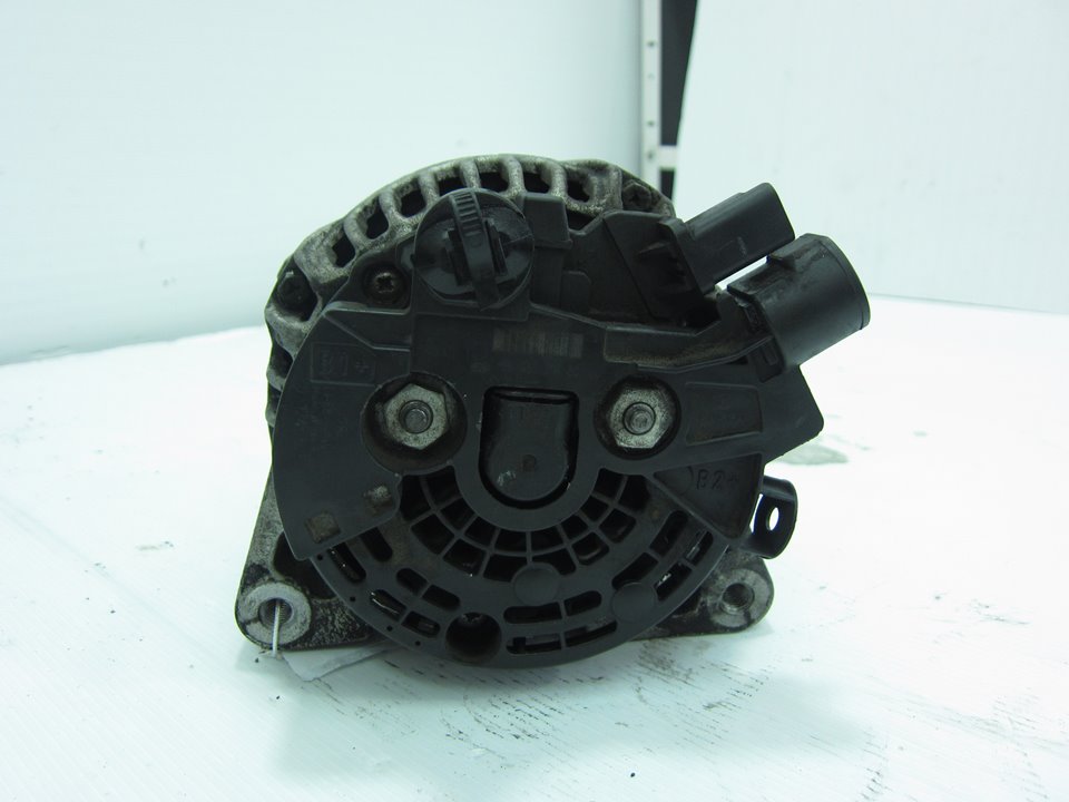 VAUXHALL Megane 3 generation (2008-2020) Alternator 9646321880 20694140