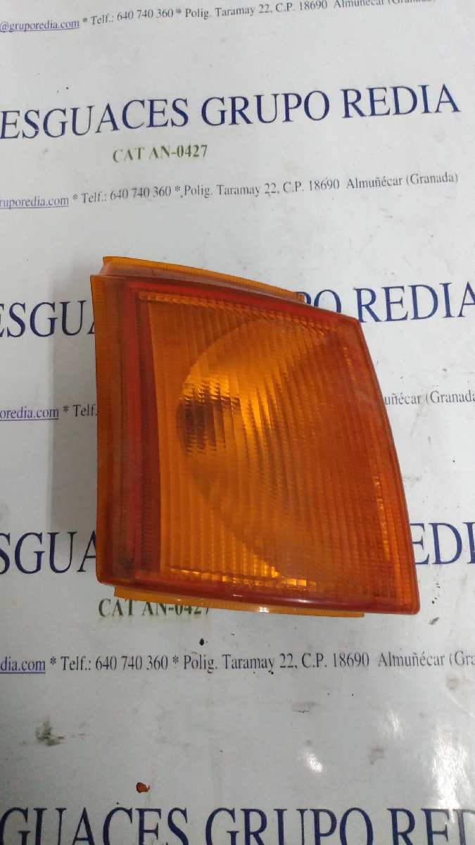 TOYOTA Transit Indicator semnalizare stânga față 01458 21274065