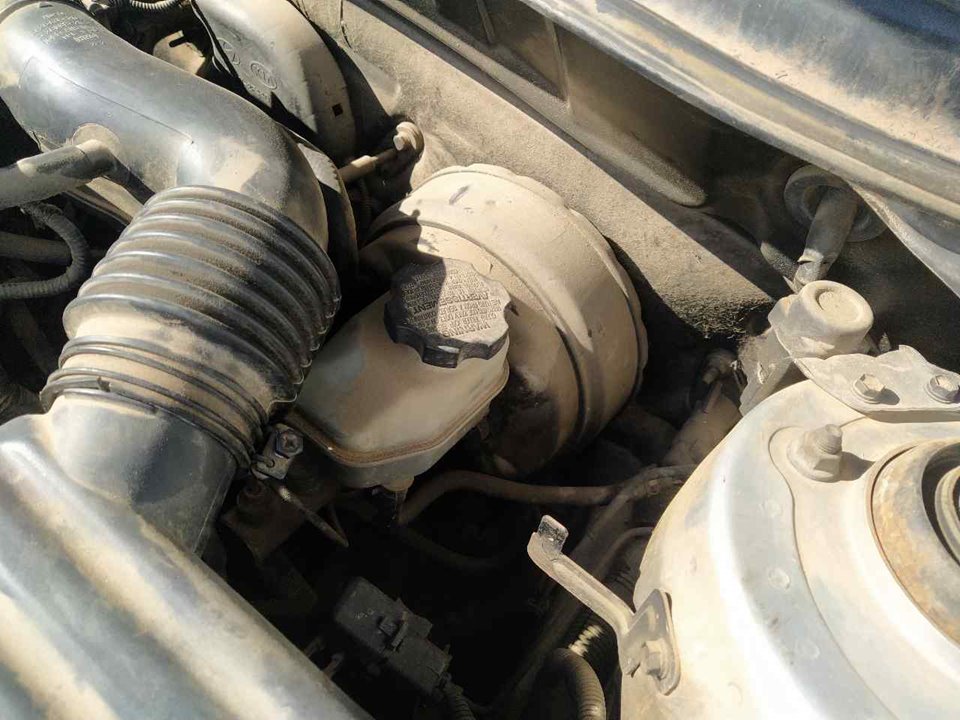 KIA Cerato 1 generation (2004-2009) Brake Cylinder 25359374