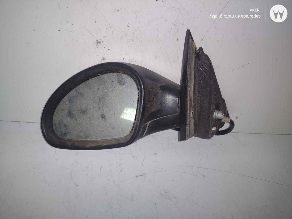 SEAT Cordoba 2 generation (1999-2009) Left Side Wing Mirror 014142 21294993