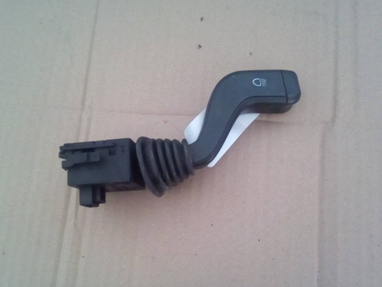 OPEL Corsa C (2000-2006) поворота переключение  09185413 21279630