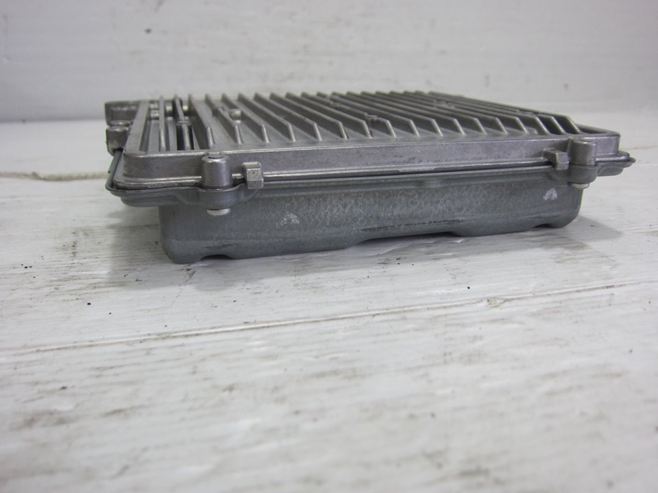 MERCEDES-BENZ E-Class W211/S211 (2002-2009) Engine Control Unit ECU A6421501379 25590246