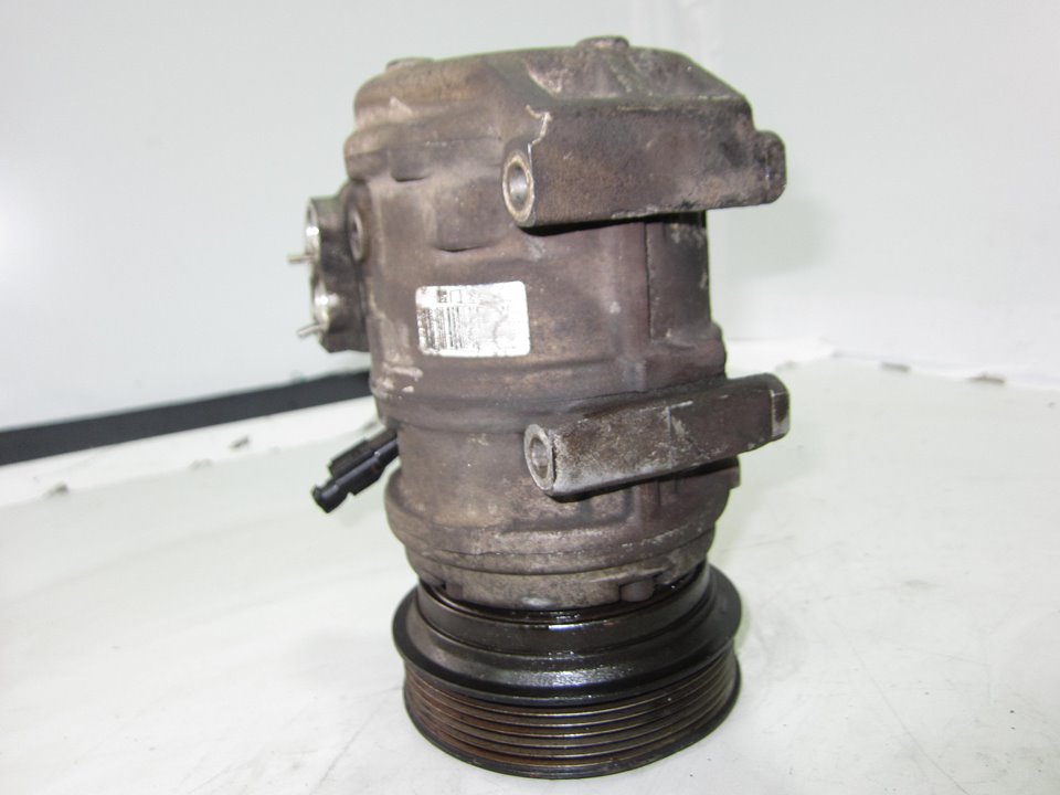 CITROËN Elantra XD (2000-2010) Air Condition Pump 1625018000 21309223