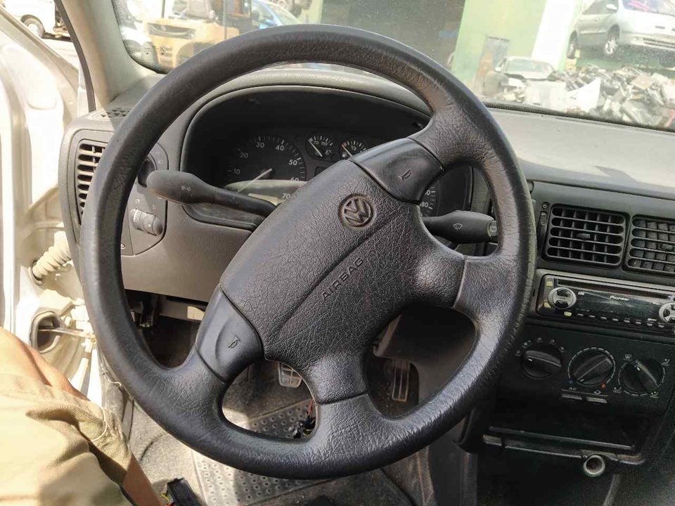 VAUXHALL Polo 3 generation (1994-2002) Steering Wheel 25324886