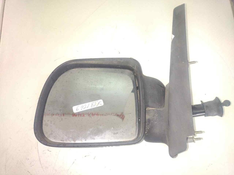 ASTON MARTIN Kangoo 1 generation (1998-2009) Left Side Wing Mirror 7700304830 21299307