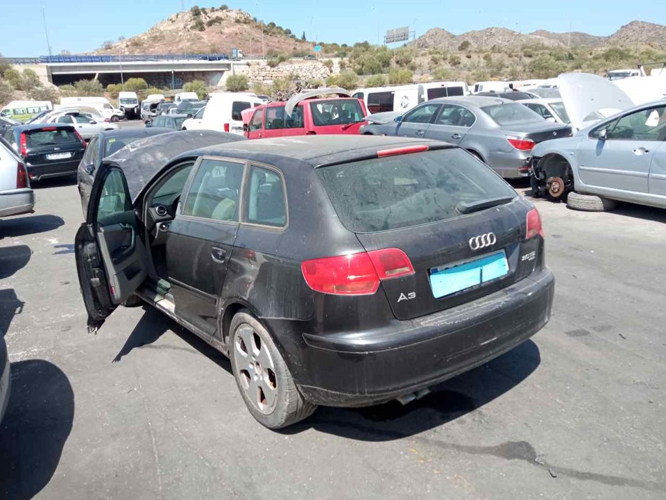 AUDI A2 8Z (1999-2005) Коробка передач FOQ09036 20199082