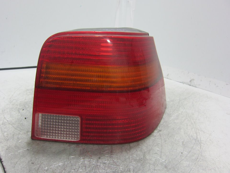 CHEVROLET Golf 4 generation (1997-2006) Rear Right Taillight Lamp 1J6945096Q 24955701